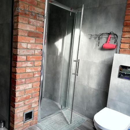 Cudodomek Spa W Mrozach Wielkich Kolo Elku 외부 사진
