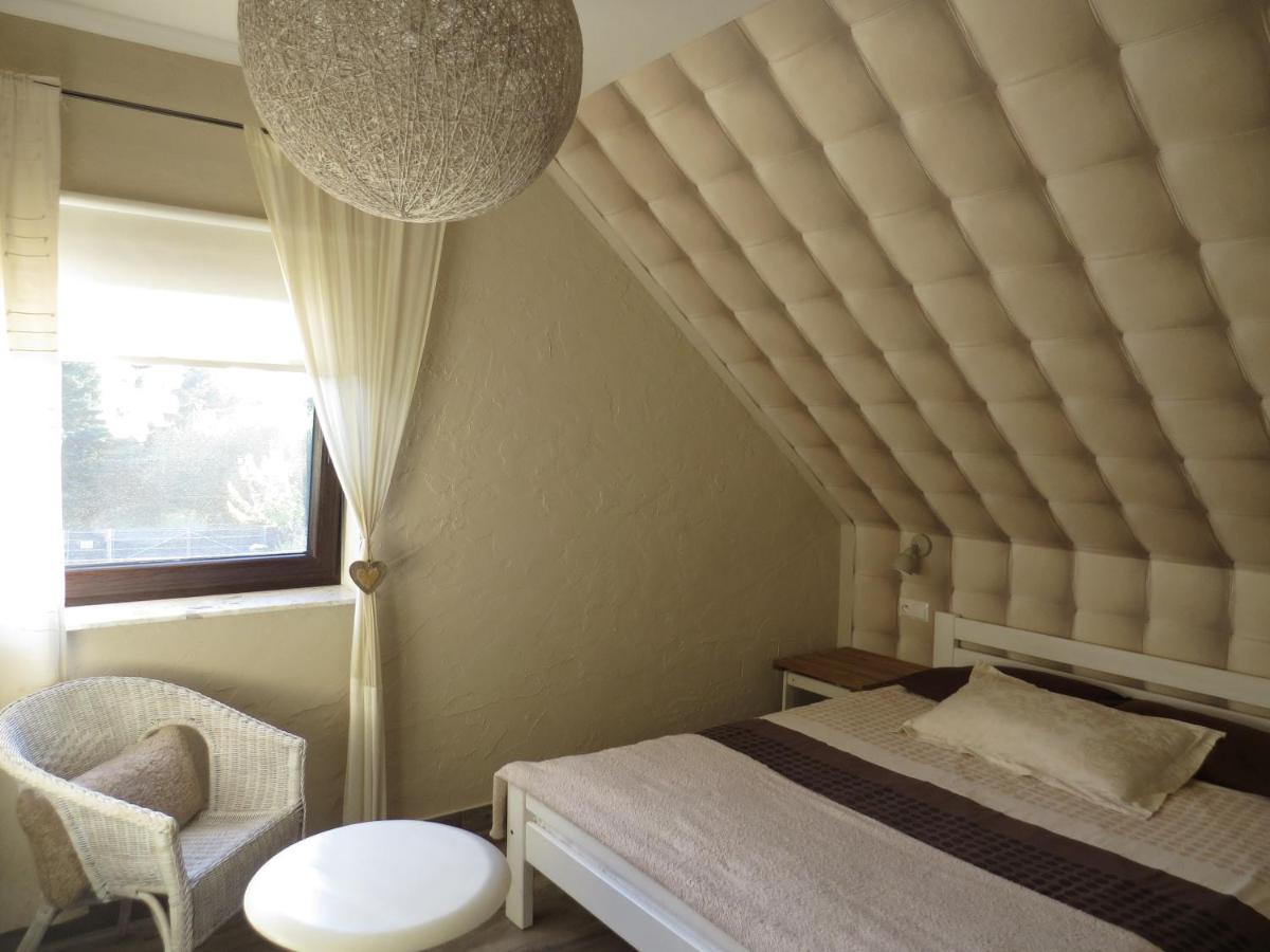 Cudodomek Spa W Mrozach Wielkich Kolo Elku 외부 사진