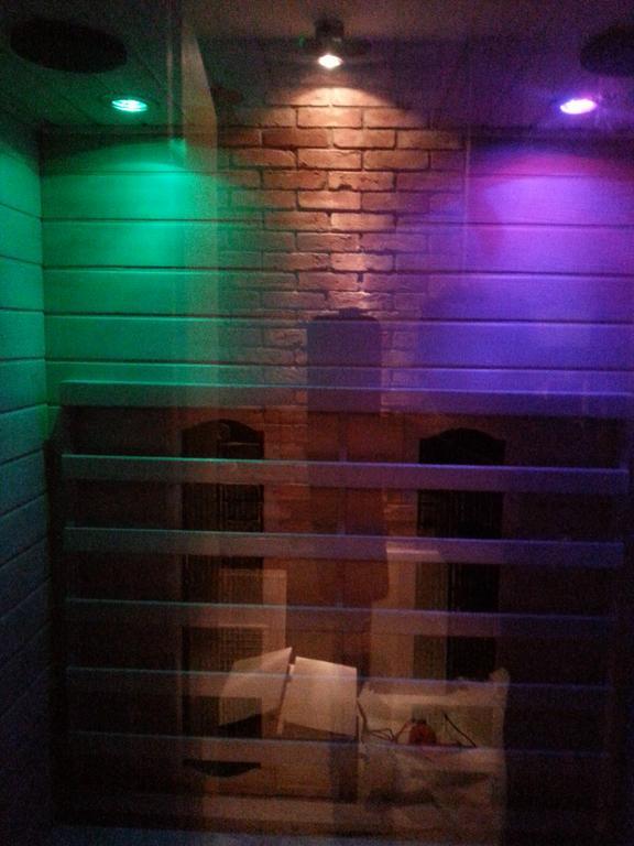 Cudodomek Spa W Mrozach Wielkich Kolo Elku 외부 사진