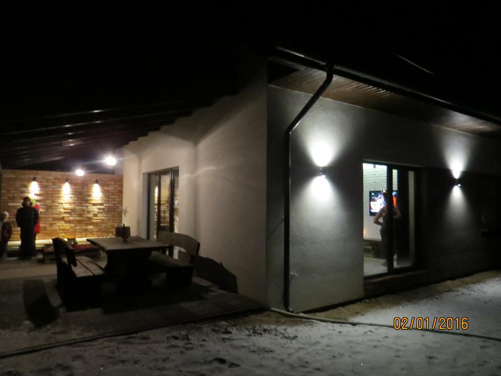 Cudodomek Spa W Mrozach Wielkich Kolo Elku 외부 사진