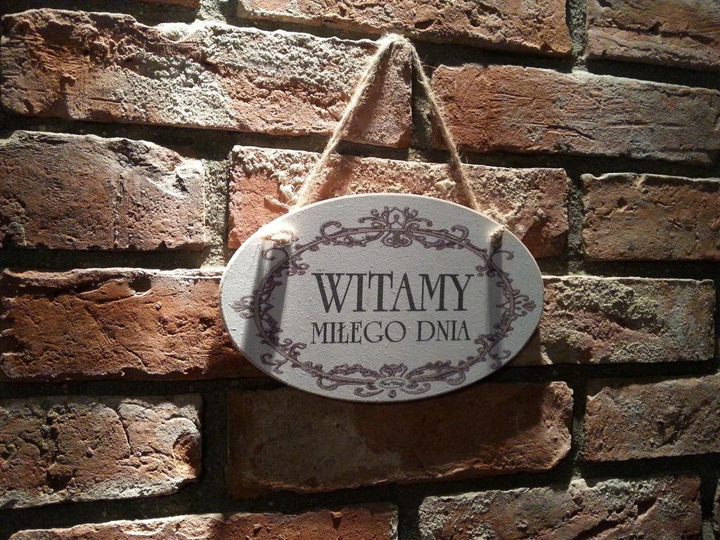 Cudodomek Spa W Mrozach Wielkich Kolo Elku 외부 사진