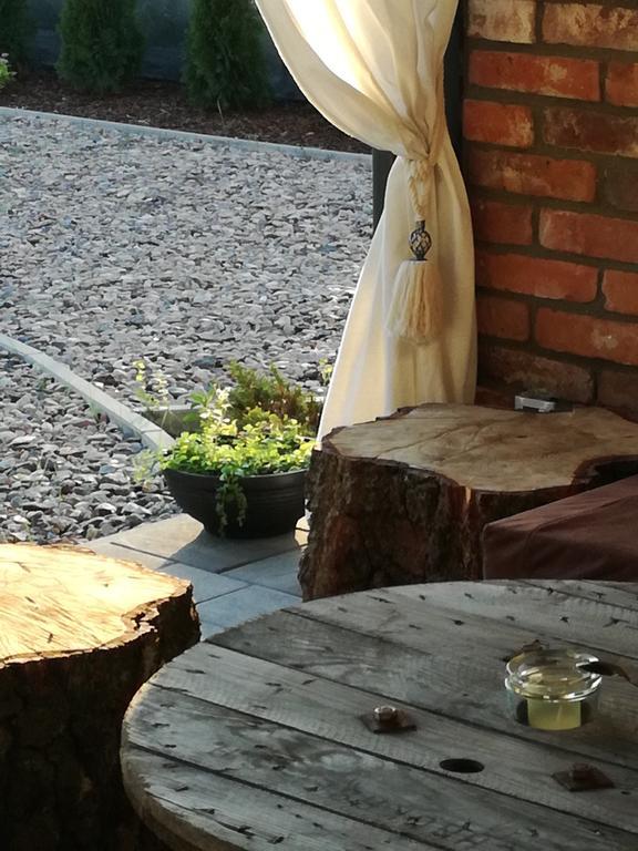 Cudodomek Spa W Mrozach Wielkich Kolo Elku 외부 사진