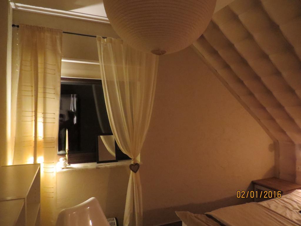 Cudodomek Spa W Mrozach Wielkich Kolo Elku 외부 사진