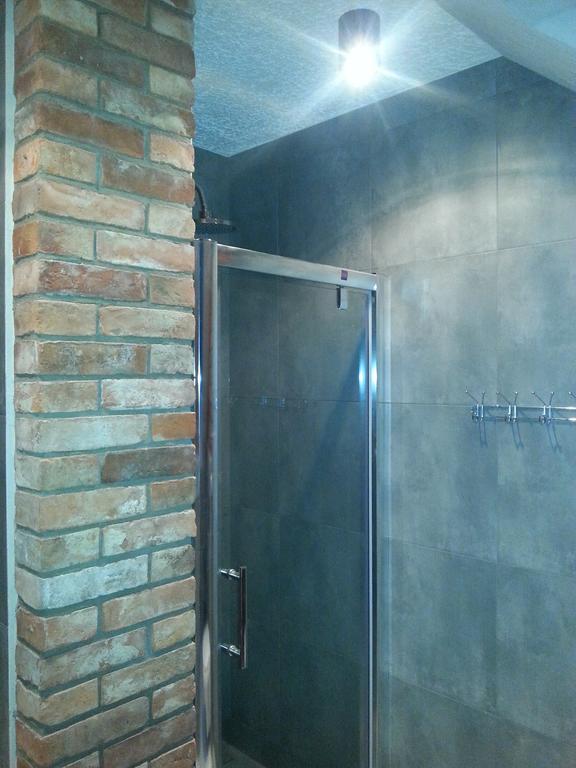 Cudodomek Spa W Mrozach Wielkich Kolo Elku 외부 사진