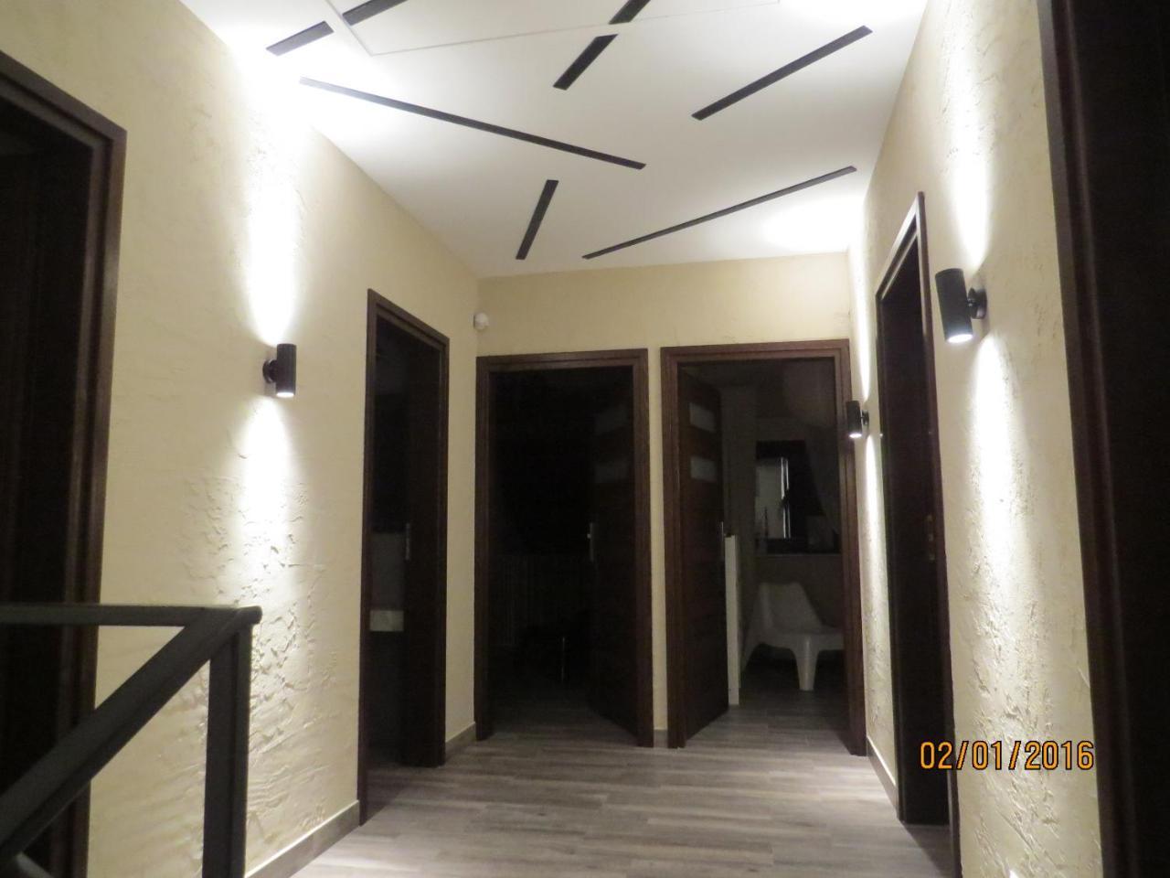 Cudodomek Spa W Mrozach Wielkich Kolo Elku 외부 사진