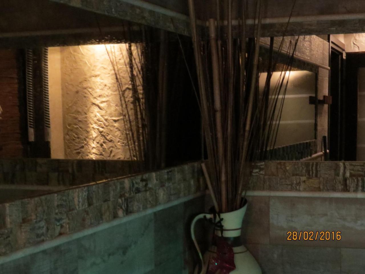 Cudodomek Spa W Mrozach Wielkich Kolo Elku 외부 사진