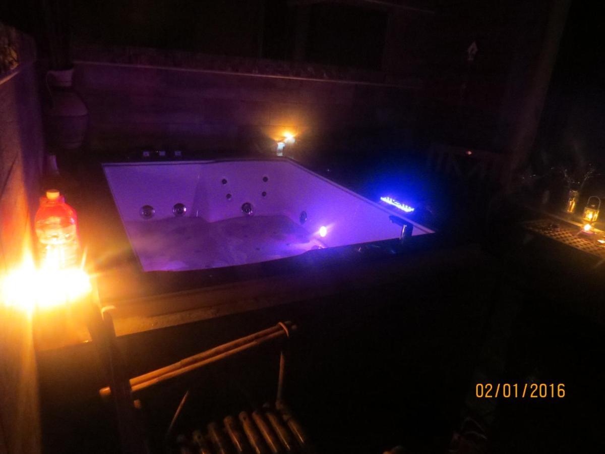 Cudodomek Spa W Mrozach Wielkich Kolo Elku 외부 사진